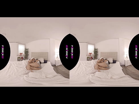 ❤️ PORNBCN VR Du junaj lesbaninoj vekiĝas korecaj en 4K 180 3D virtuala realeco Geneva Bellucci Katrina Moreno ❤️ Sekso ĉe eo.bassaniluigi.ru