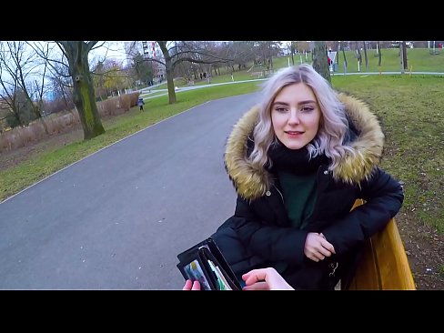 ❤️ Glutas la varman spermon de fremdulo por mono - pimo en la parko de Eva Elfie ❤️ Sekso ĉe eo.bassaniluigi.ru